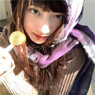 一个女人的选择